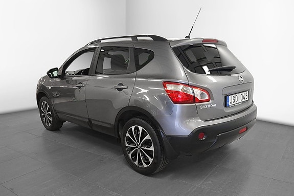 Nissan Qashqai 3 of 10