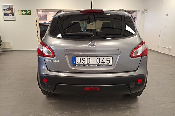 Nissan Qashqai 4 of 10