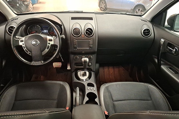 Nissan Qashqai 8 of 10