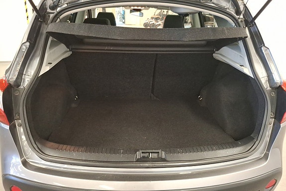 Nissan Qashqai 7 of 10