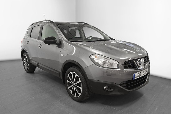 Nissan Qashqai 6 of 10
