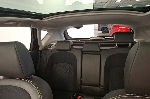 Nissan Qashqai 10 of 10