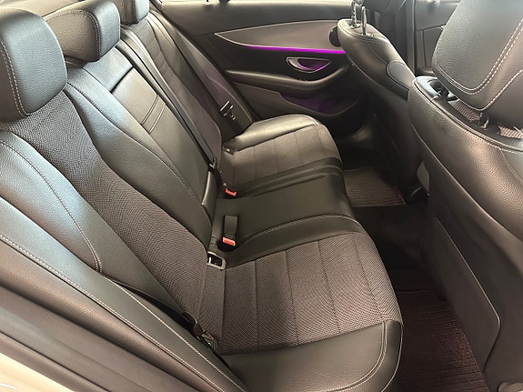 Mercedes-Benz E220 d 6 of 14