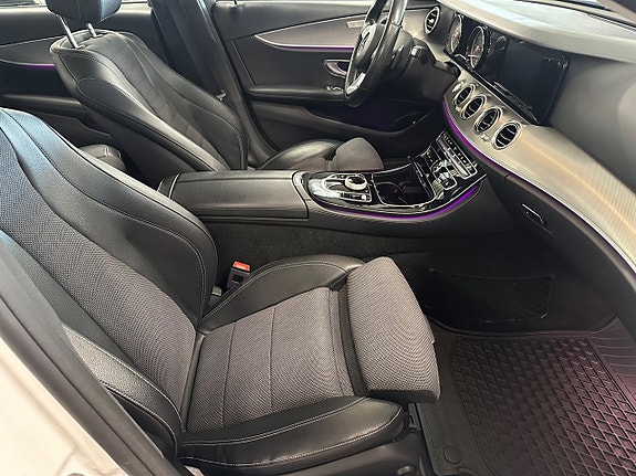 Mercedes-Benz E220 d 8 of 14