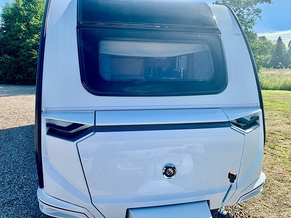 Knaus 500 UF Sudwind 2022 Dubbelbädd 2 of 10