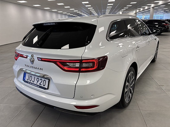 Renault Talisman 3 of 10