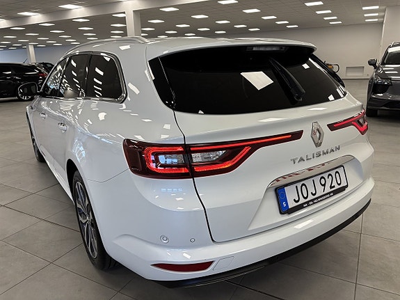 Renault Talisman 4 of 10
