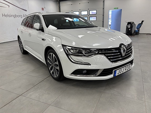 Renault Talisman 2 of 10