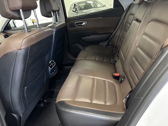 Renault Talisman 6 of 10