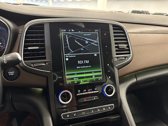 Renault Talisman 10 of 10