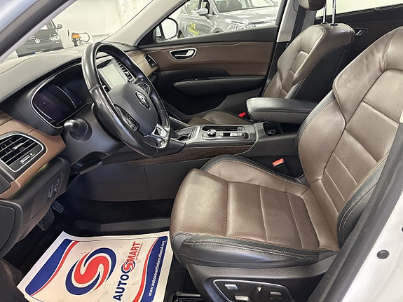 Renault Talisman 8 of 10