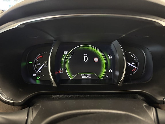 Renault Talisman 9 of 10