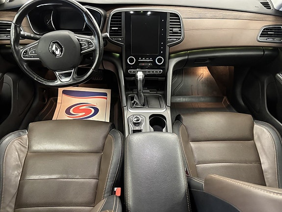 Renault Talisman 7 of 10
