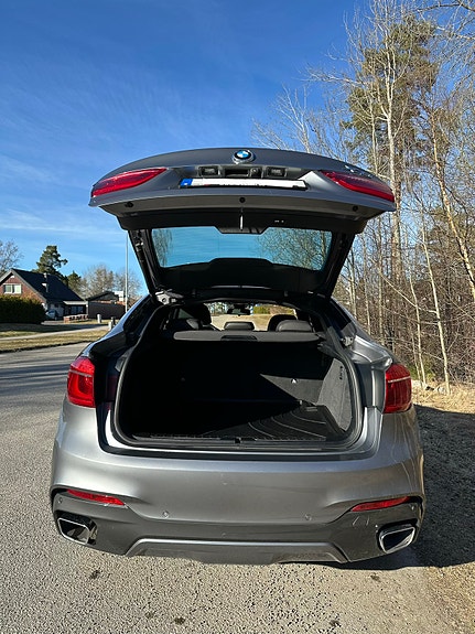 BMW X6 5 of 5