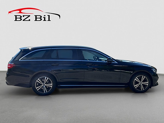 Mercedes-Benz E200 d 6 of 23