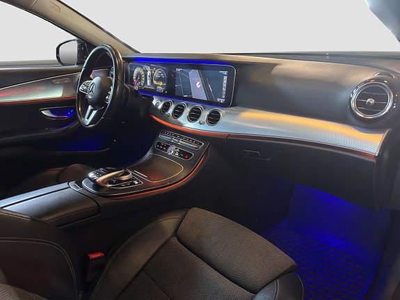 Mercedes-Benz E200 d 21 of 23