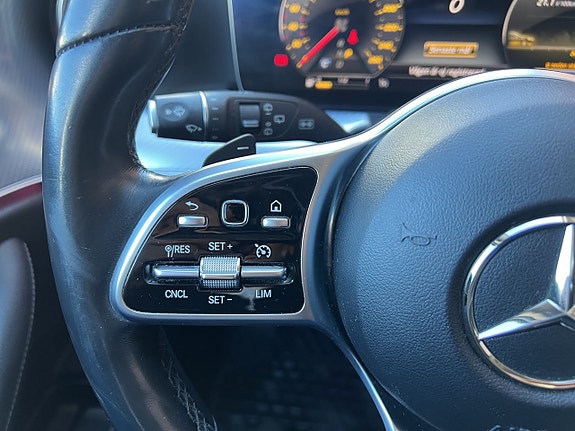 Mercedes-Benz E200 d 12 of 23