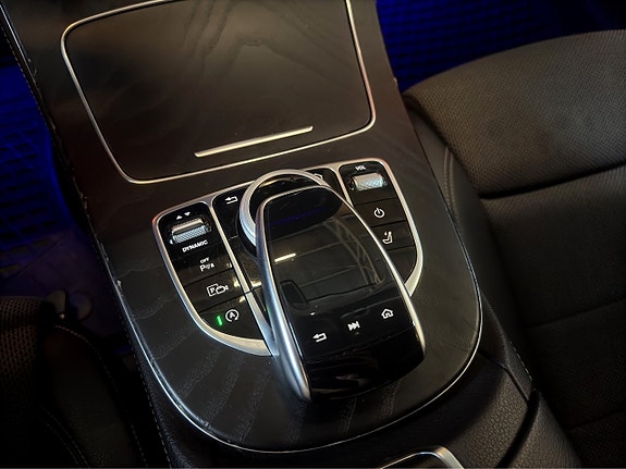 Mercedes-Benz E200 d 23 of 23