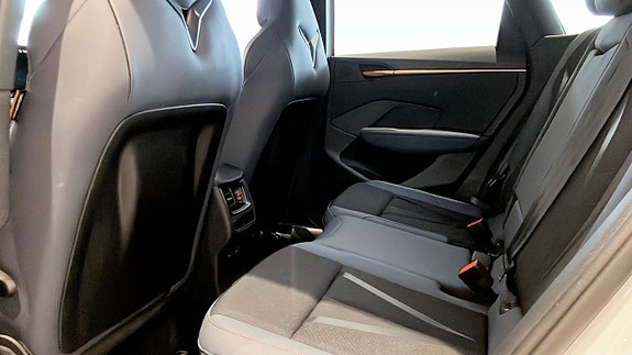 Cupra Terramar 11 of 13