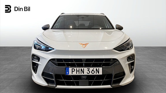 Cupra Terramar 4 of 5