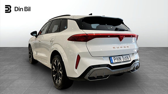 Cupra Terramar 3 of 5