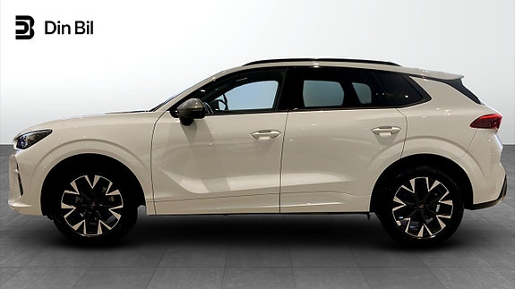 Cupra Terramar 2 of 5