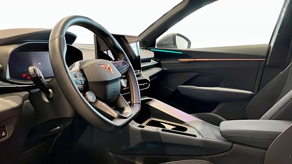 Cupra Terramar 7 of 13