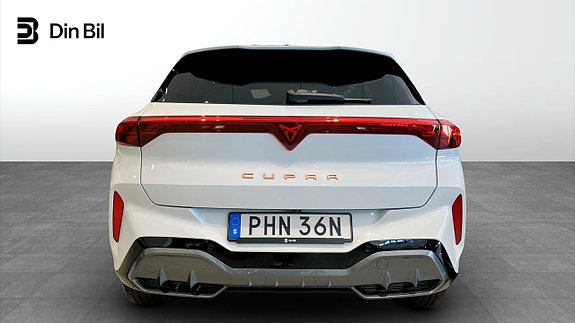 Cupra Terramar 5 of 5