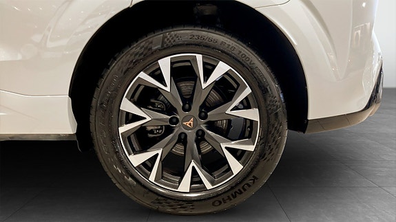 Cupra Terramar 6 of 13
