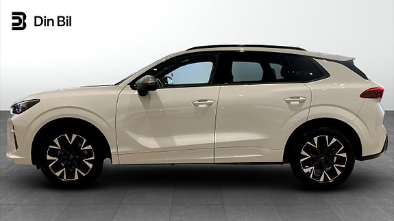 Cupra Terramar 2 of 5