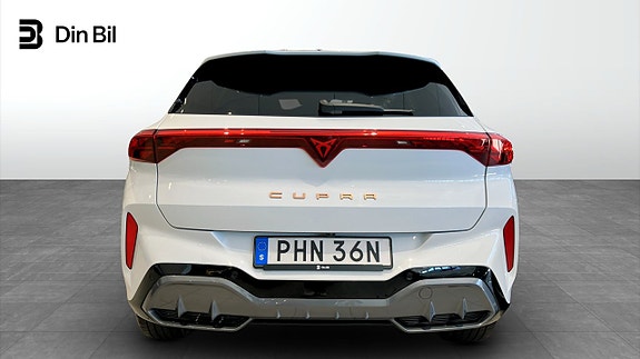 Cupra Terramar 5 of 5