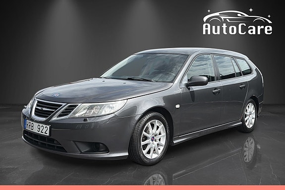 Saab 9-3 4 of 5