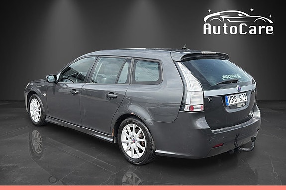 Saab 9-3 3 of 5