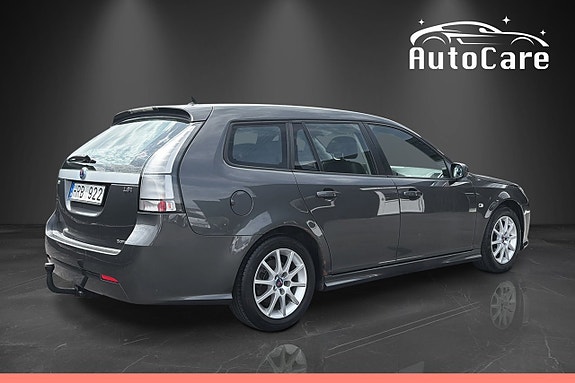 Saab 9-3 2 of 5