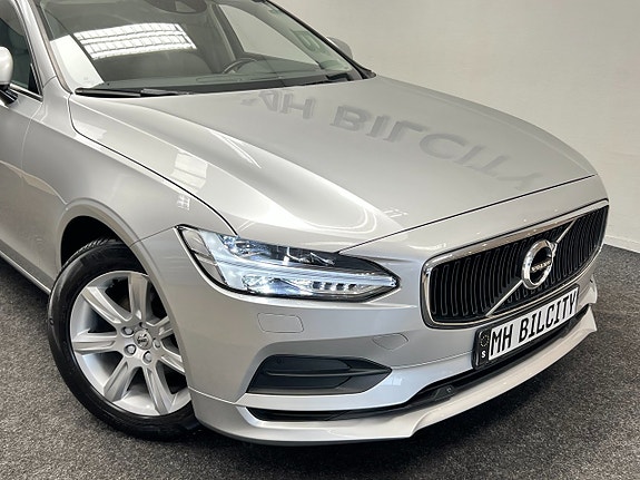 Volvo V90 3 of 5