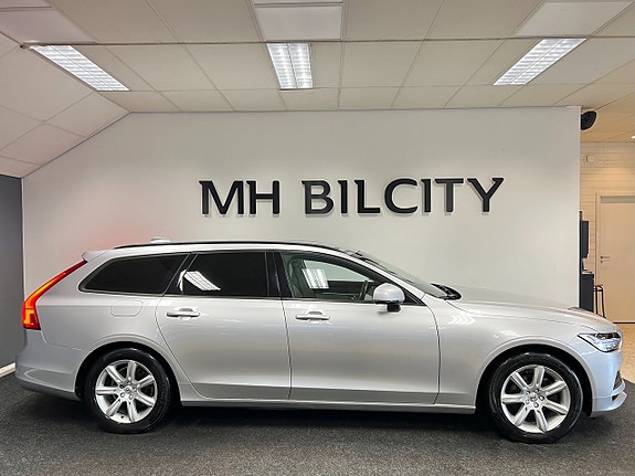 Volvo V90 5 of 5