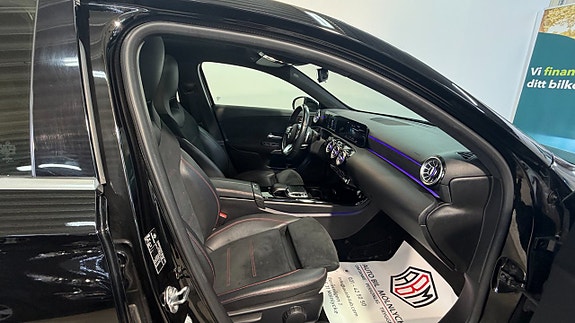 Mercedes-Benz A180 16 of 19