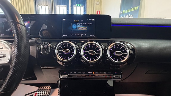 Mercedes-Benz A180 11 of 19