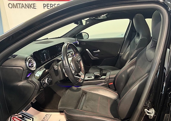 Mercedes-Benz A180 4 of 19