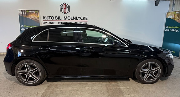Mercedes-Benz A180 14 of 19