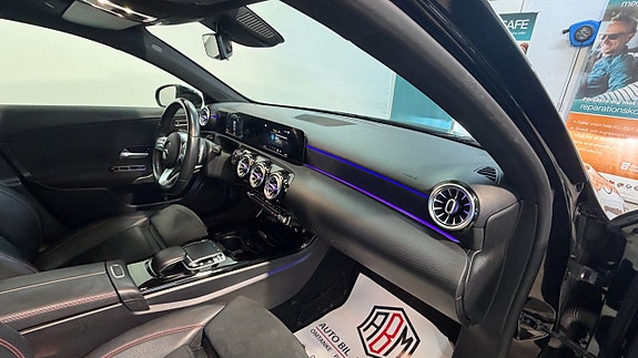 Mercedes-Benz A180 17 of 19