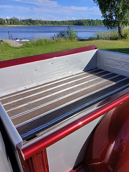 GMC 100 Stepside 5 of 5