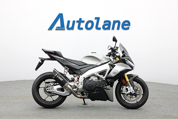 Aprilia Tuono V4 1100 *MIVV Titanium helsystem, Quickshifter 6 of 29