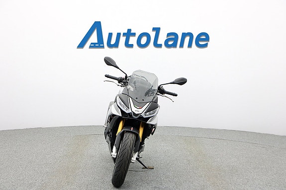 Aprilia Tuono V4 1100 *MIVV Titanium helsystem, Quickshifter 7 of 29