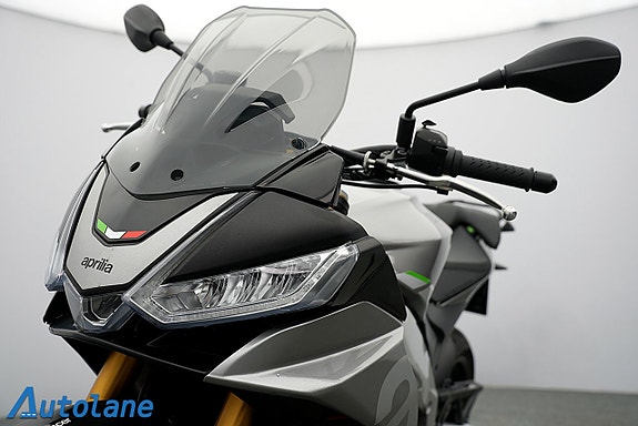 Aprilia Tuono V4 1100 *MIVV Titanium helsystem, Quickshifter 24 of 29