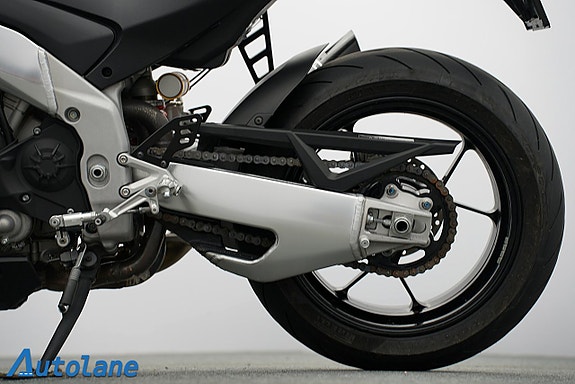 Aprilia Tuono V4 1100 *MIVV Titanium helsystem, Quickshifter 15 of 29