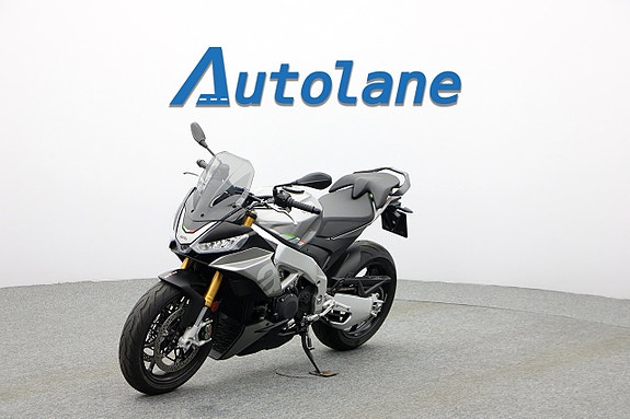 Aprilia Tuono V4 1100 *MIVV Titanium helsystem, Quickshifter, Öhlins 4 of 5