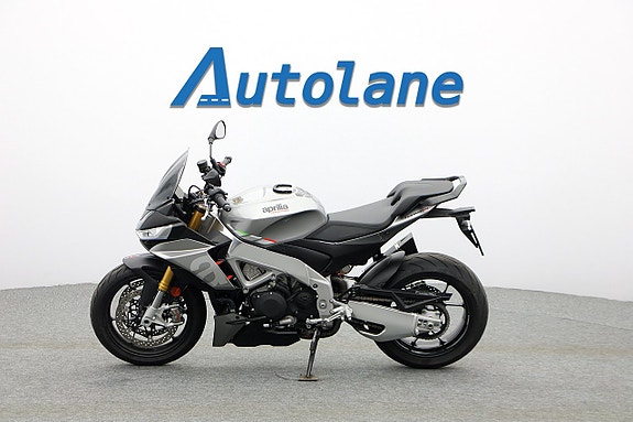Aprilia Tuono V4 1100 *MIVV Titanium helsystem, Quickshifter 9 of 29