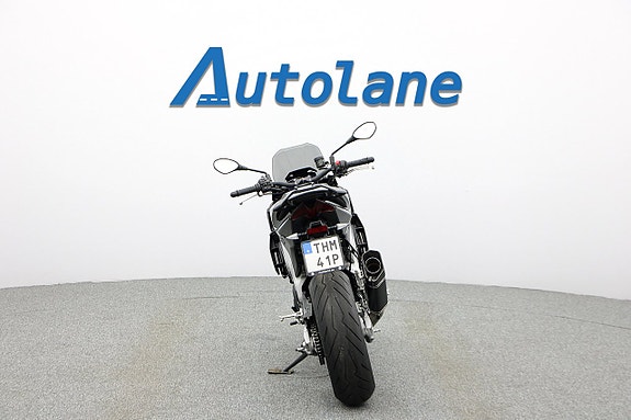 Aprilia Tuono V4 1100 *MIVV Titanium helsystem, Quickshifter 8 of 29
