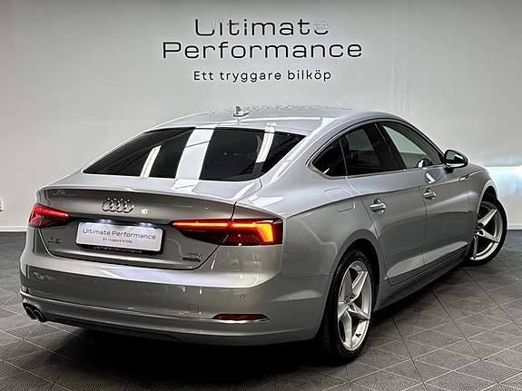 Audi A5 2 of 5